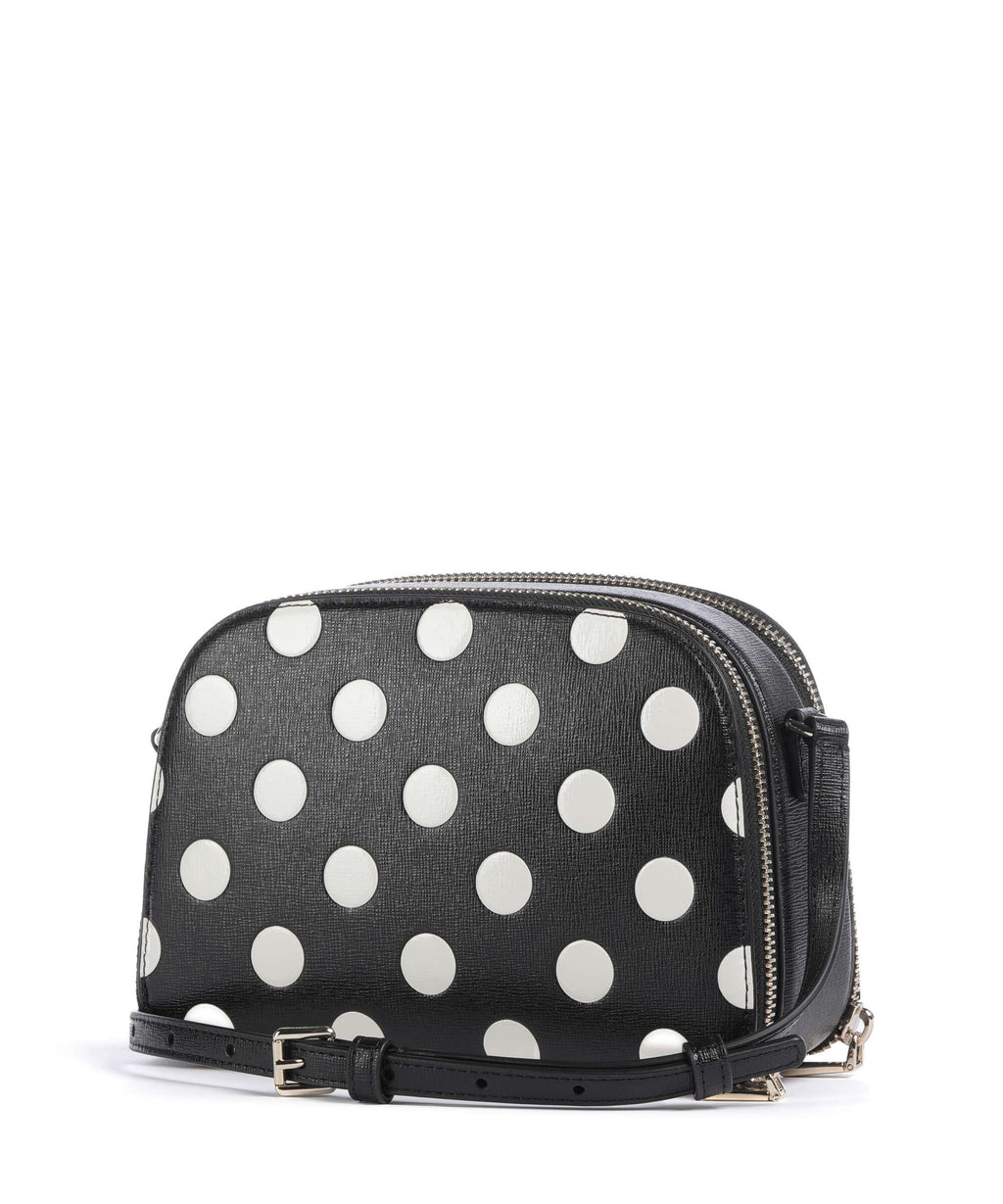 Kate Spade New York Devin Crossbody bag black/multicolour