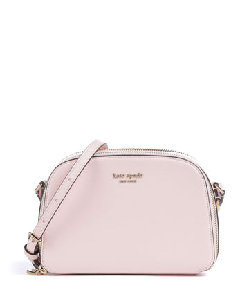 Kate Spade New York Devin Torba przez ramię pastry pink