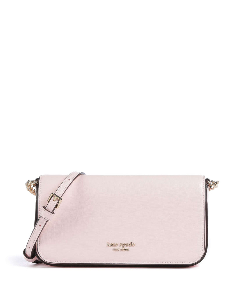 Kate Spade New York Devin Crossbody bag pastry pink