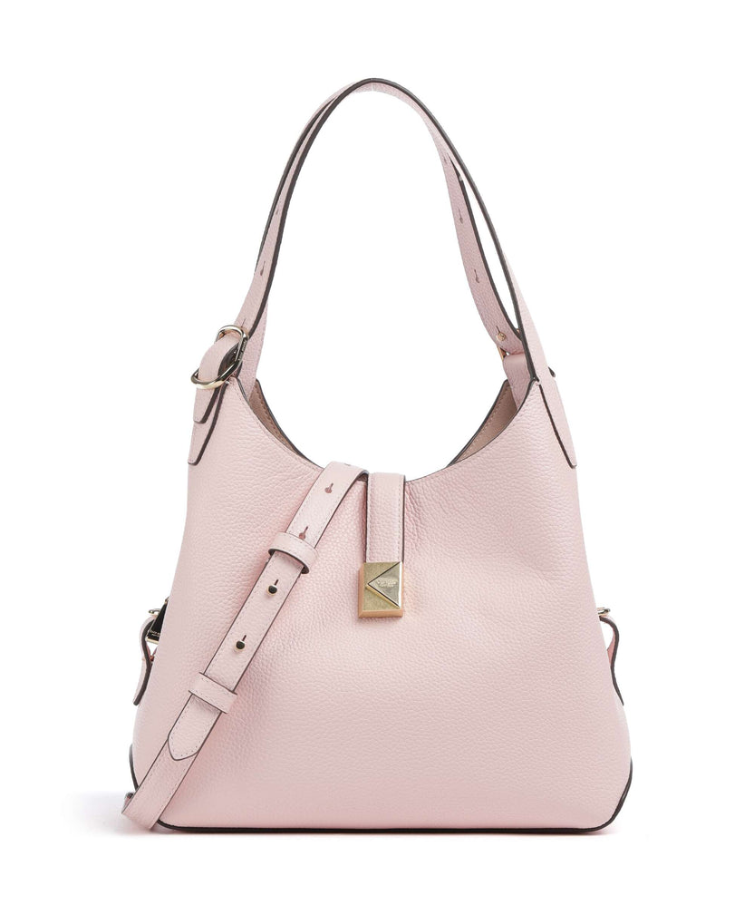 Kate Spade New York Deco Hobo bag pastry pink