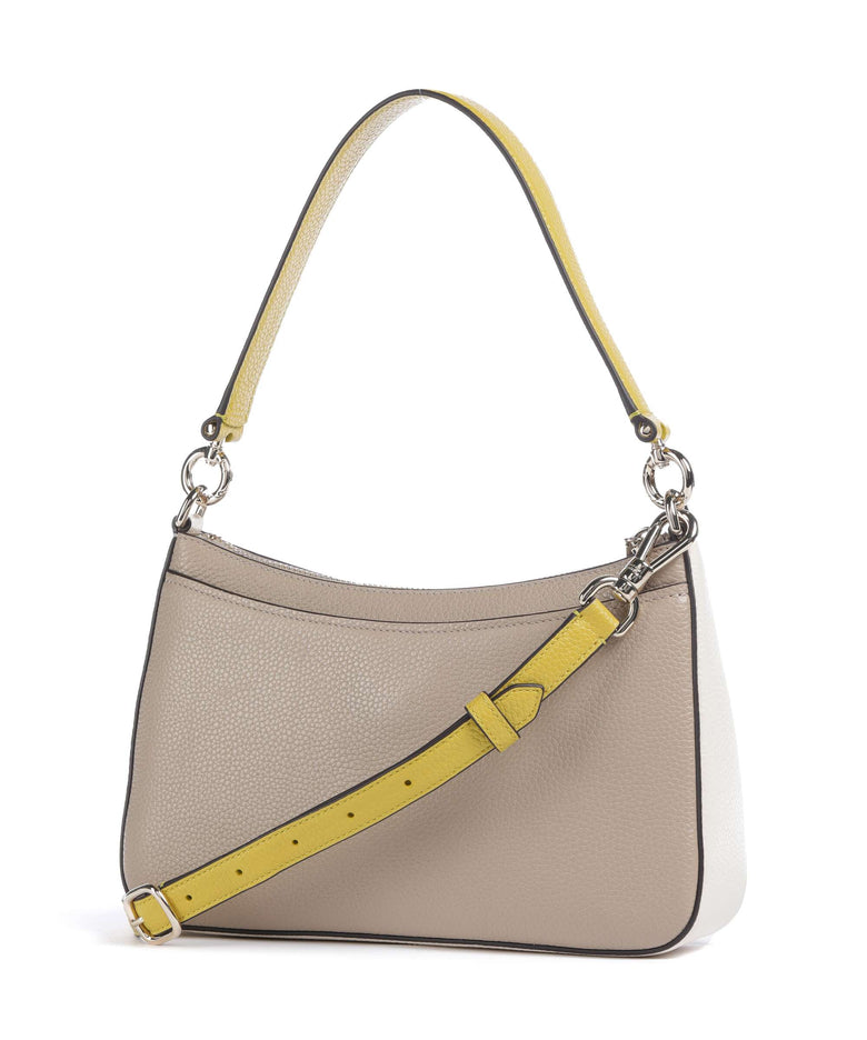 Kate Spade New York Hudson Shoulder bag timeless taupe/multicolour