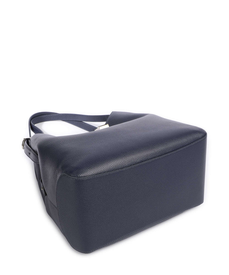 Kate Spade New York Deco Hobo bag parisian navy