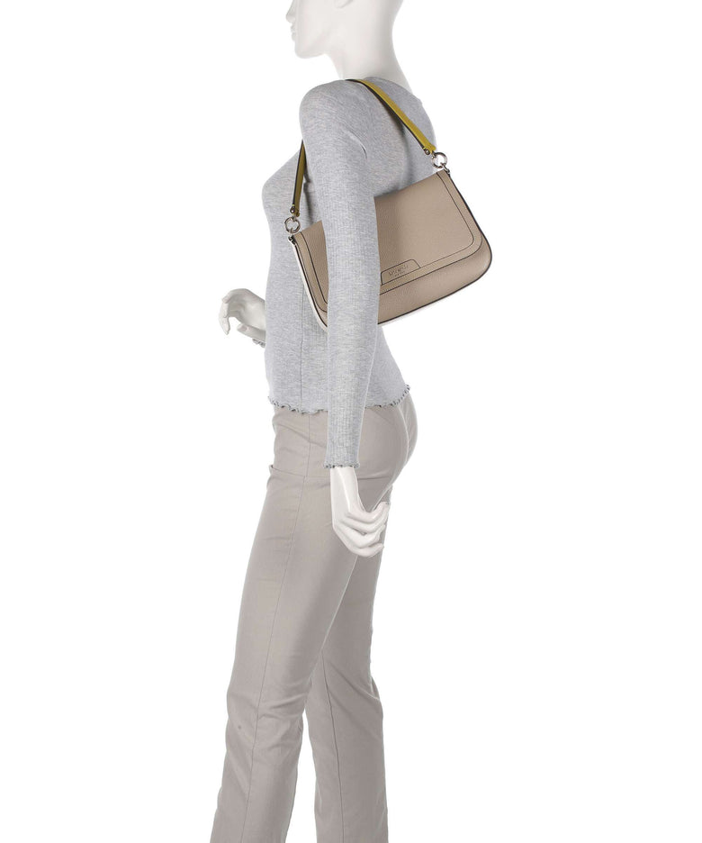 Kate Spade New York Hudson Shoulder bag timeless taupe/multicolour