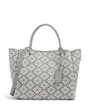 Kate Spade New York Spade Flower Jacquard Torebka grey/multicolour