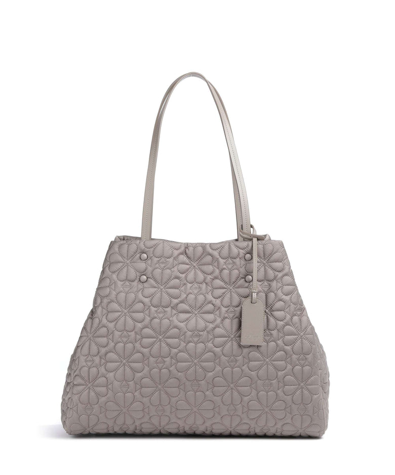 Kate Spade New York Go Tote Tote bag city scape