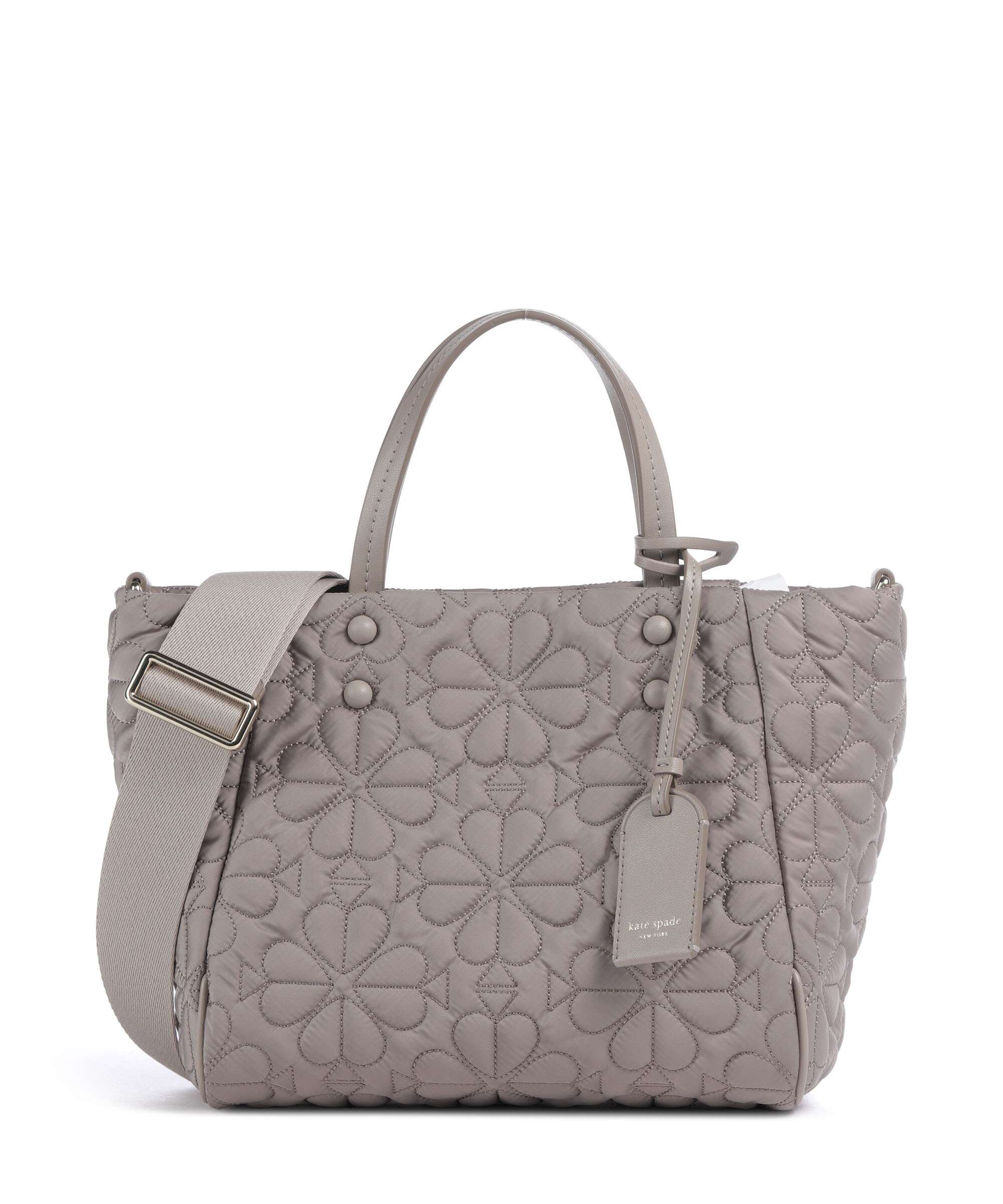 Kate Spade New York Go Tote Handbag city scape