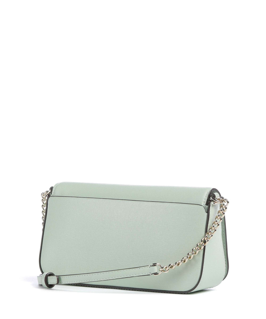 Kate Spade New York Serena Crossbody bag pistachio ice