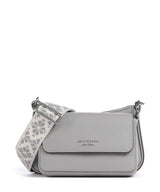 Kate Spade New York Double Up Torba przez ramię nimbus grey