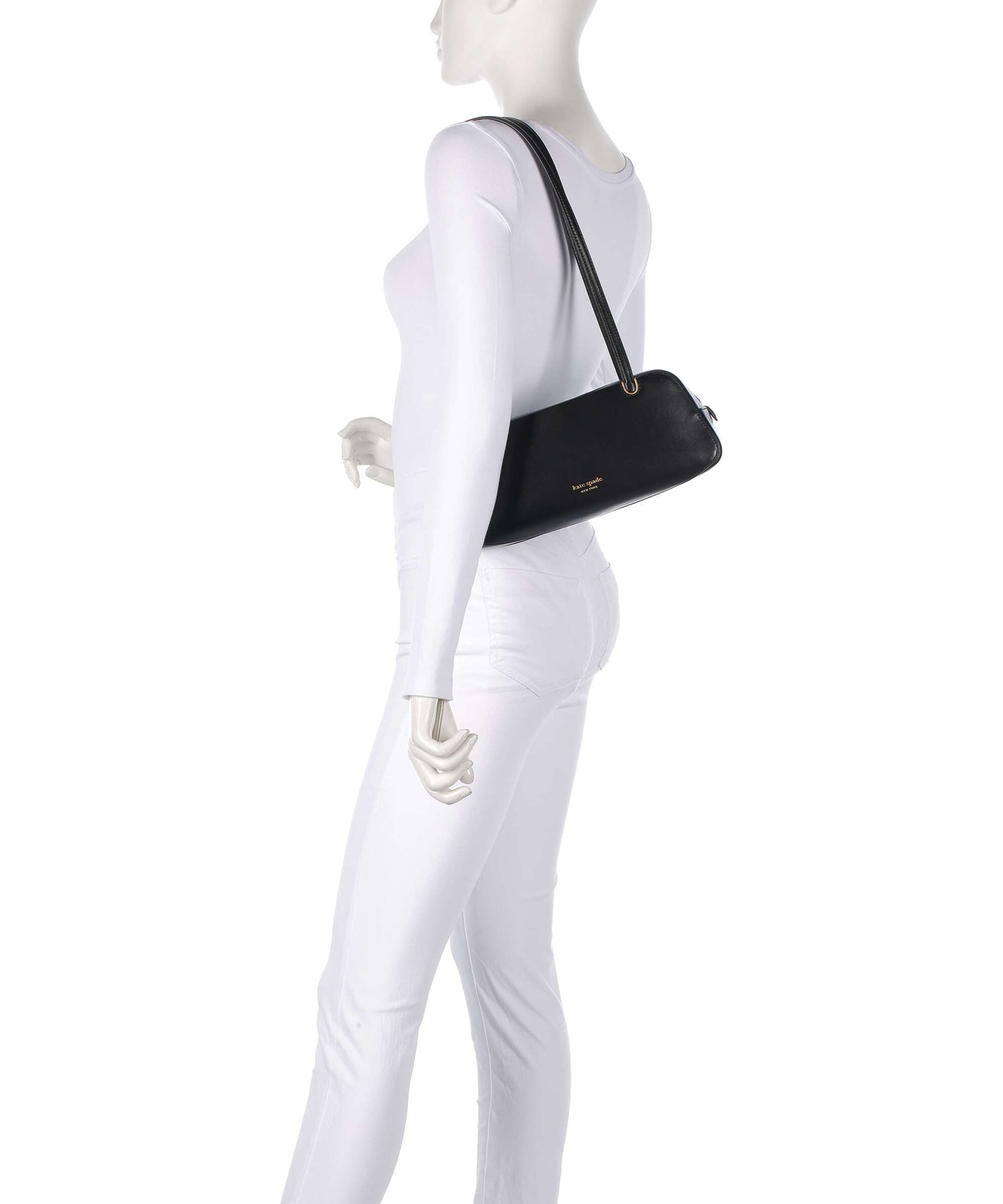 Kate Spade New York Grace Shoulder bag black