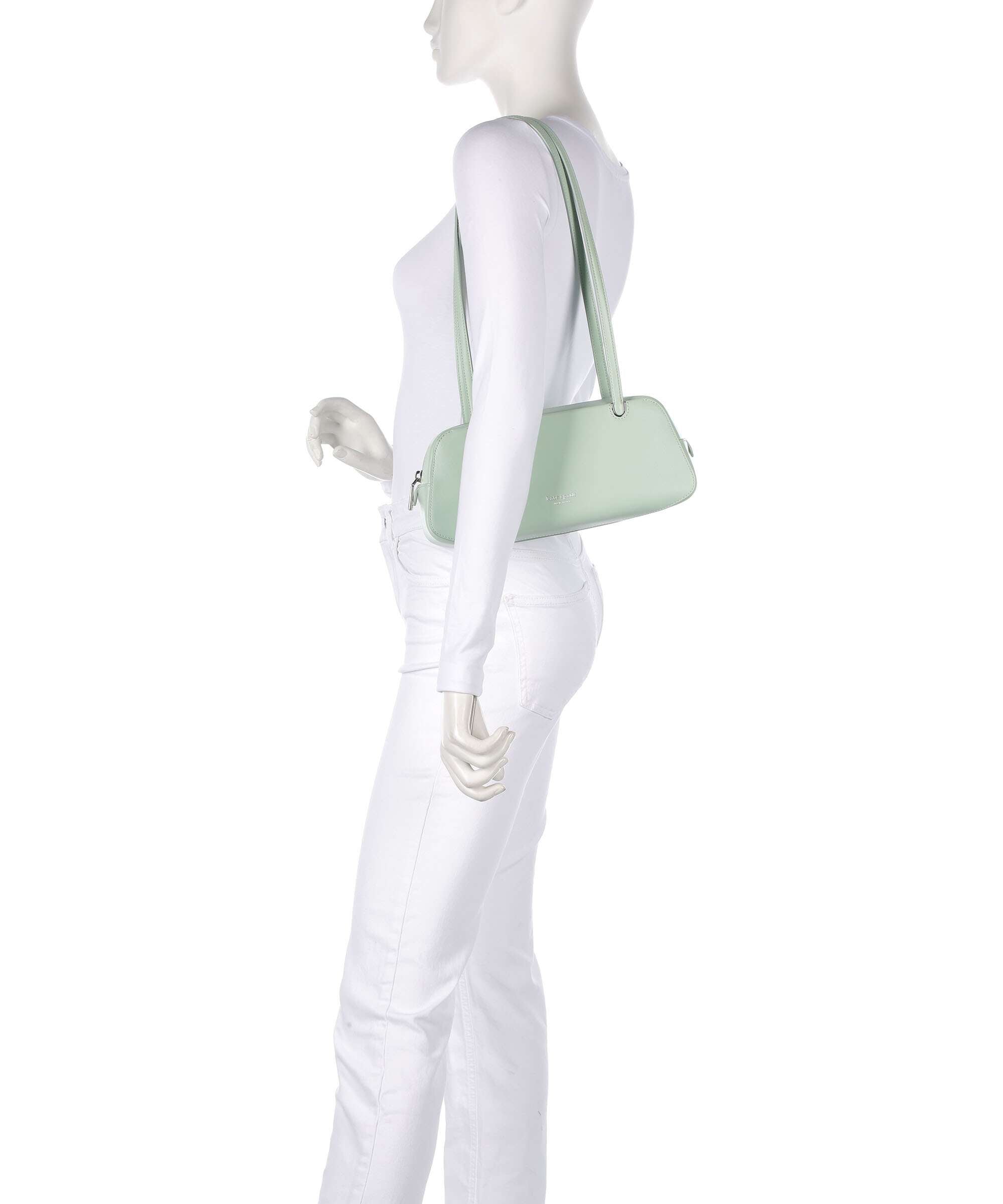 Kate Spade New York Grace Shoulder bag pistachio ice