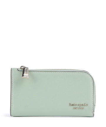 Kate Spade New York Devin Portfel pistachio ice