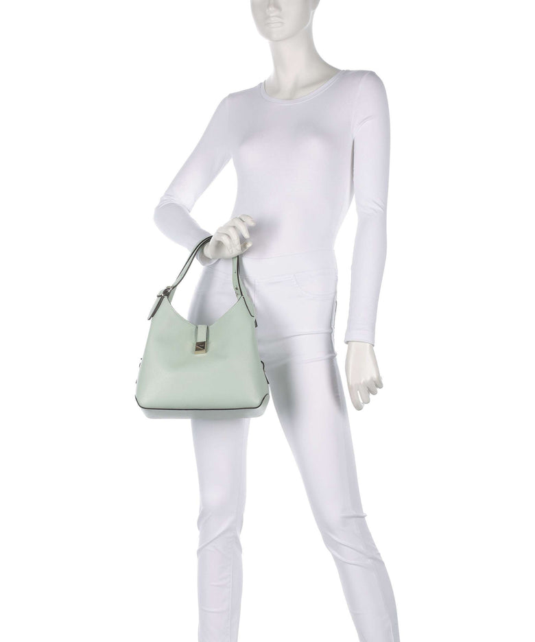 Kate Spade New York Deco Hobo bag pistachio ice