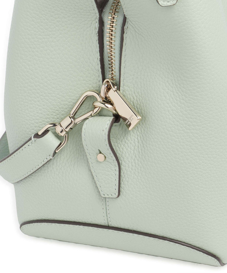 Kate Spade New York Deco Hobo bag pistachio ice