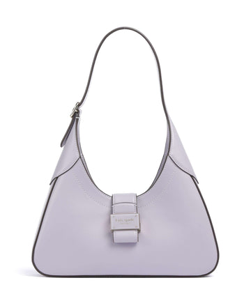 Kate Spade New York Nouveau Torba na ramię lavender cream