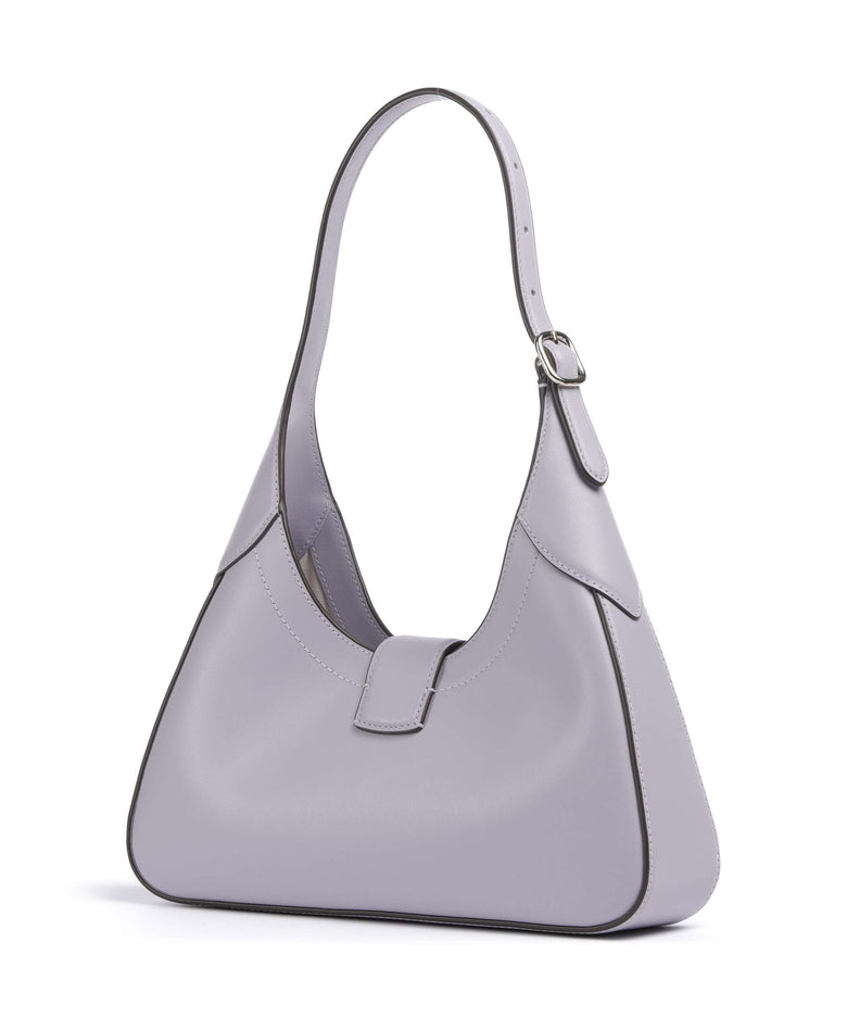Kate Spade New York Nouveau Shoulder bag lavender cream