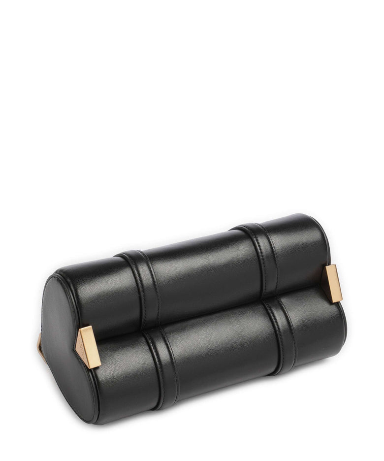 Kate Spade New York Spade Icon Handbag black