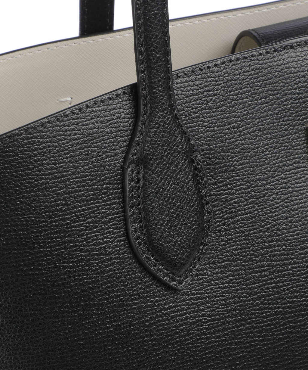 Kate Spade New York Suite Tote bag black