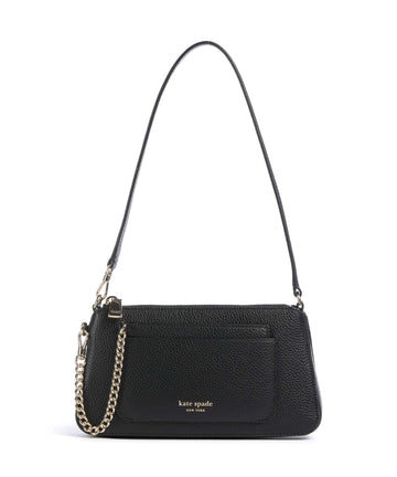 Kate Spade New York Ava Torba na ramię black