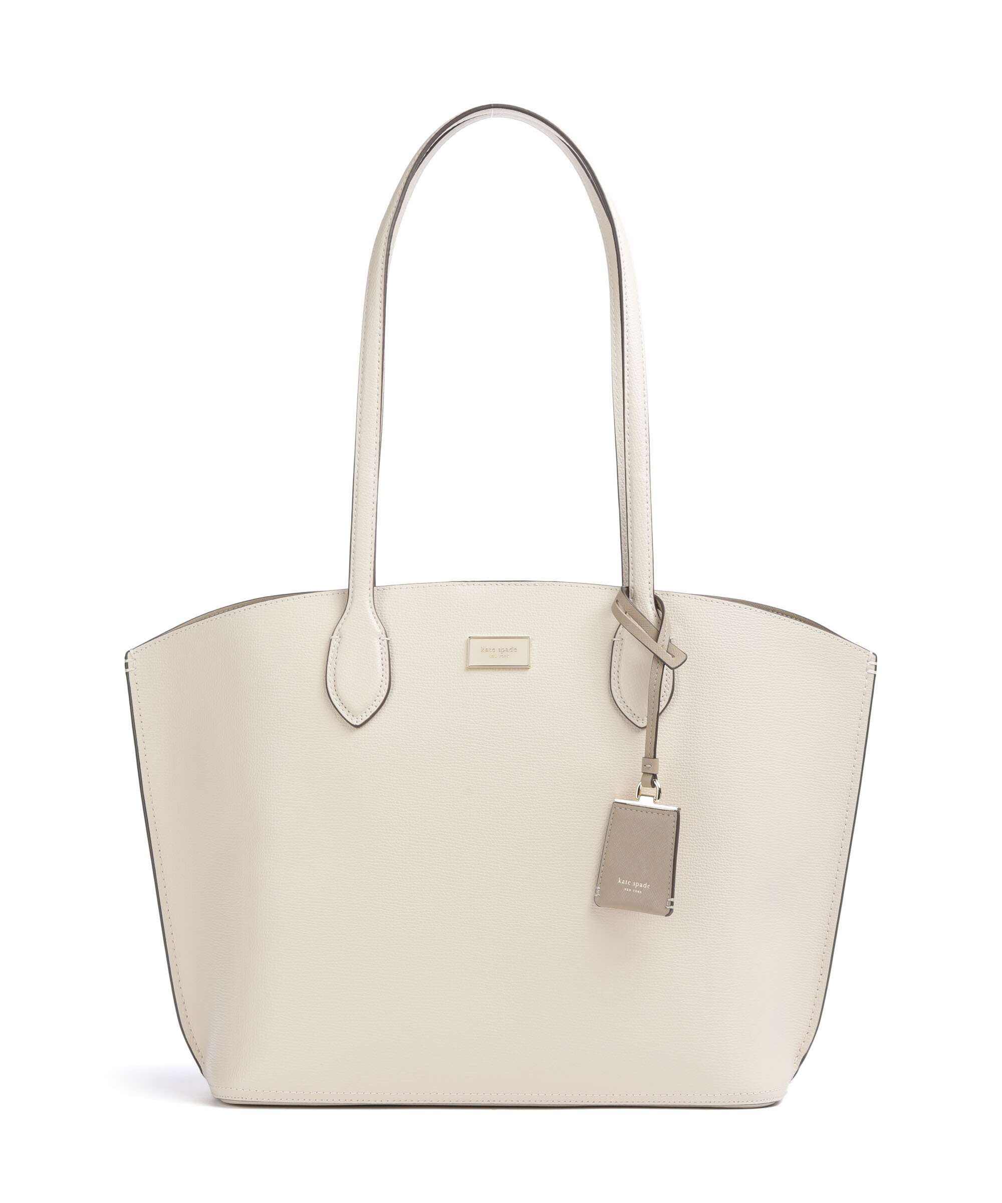Kate Spade New York Suite Tote bag milk glass/multicolour