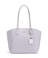 Kate Spade New York Suite Torba na zakupy lavender cream