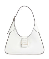 Kate Spade New York Nouveau Torba na ramię true white