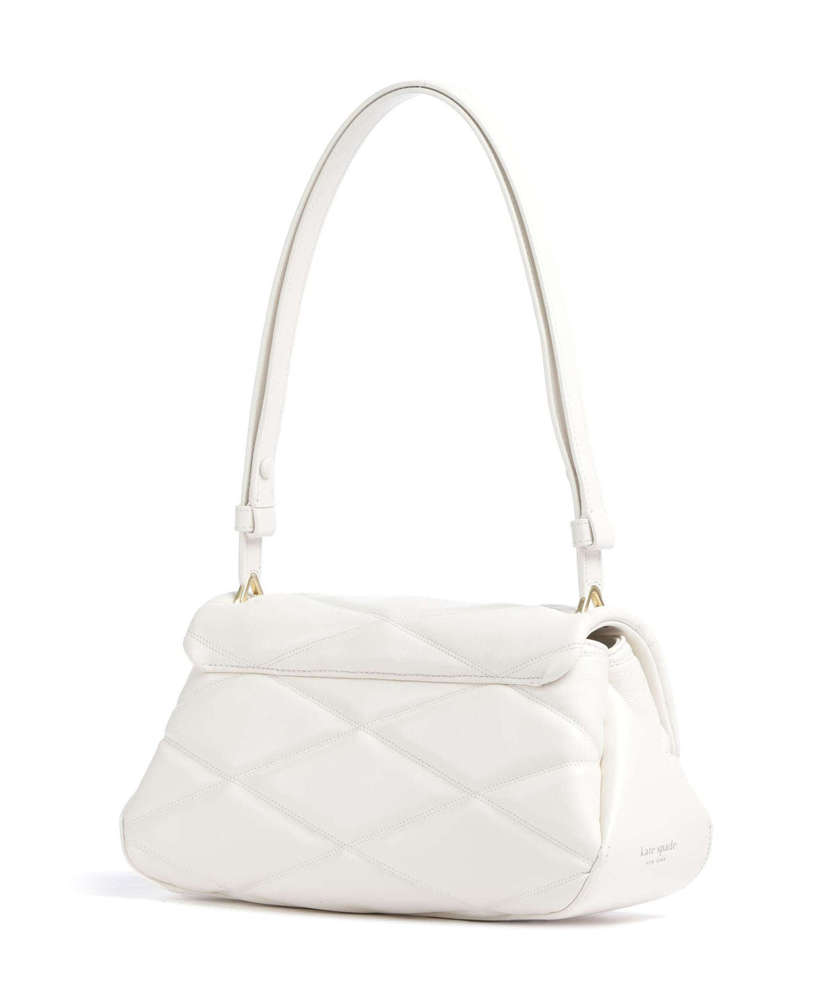 Kate Spade New York Grace Shoulder bag cream
