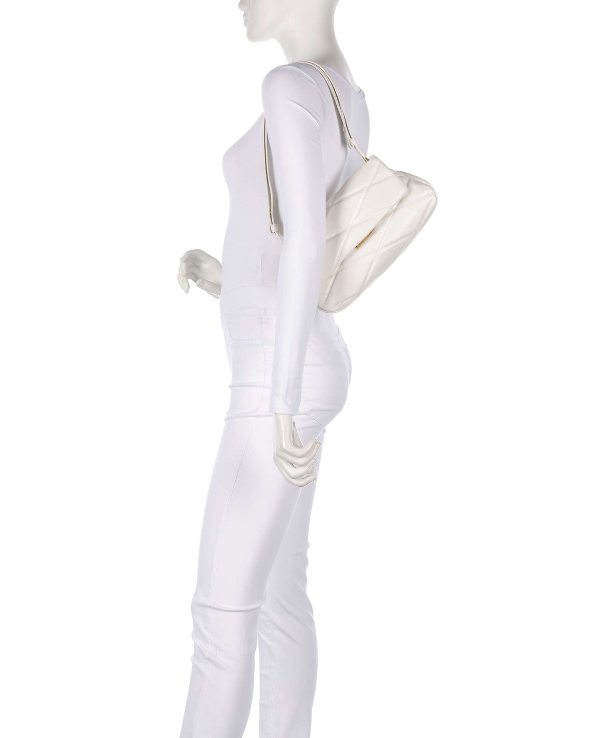 Kate Spade New York Grace Shoulder bag cream