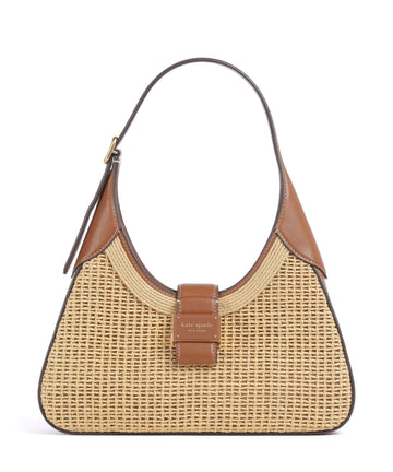 Kate Spade New York Nouveau Small Torba na ramię cavern clay/multicolour