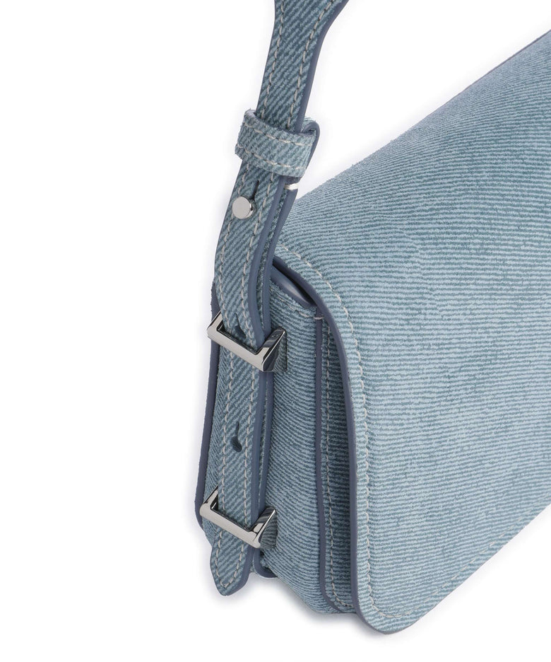 Kate Spade New York Liv Small Shoulder bag blue/multicolour