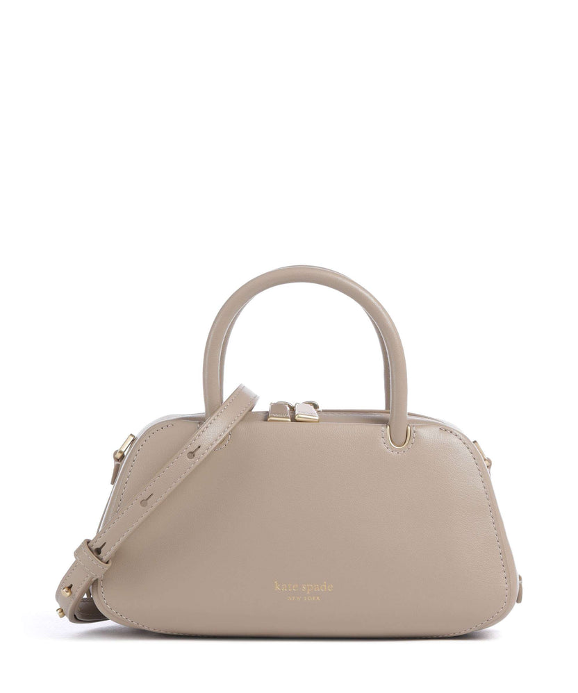 Kate Spade New York Grace Mini Handbag timeless taupe