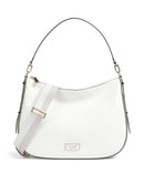 Kate Spade New York Liv Large Torebka worek true white