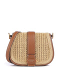 Kate Spade New York Nouveau Mini Crossbody bag cavern clay/multicolour