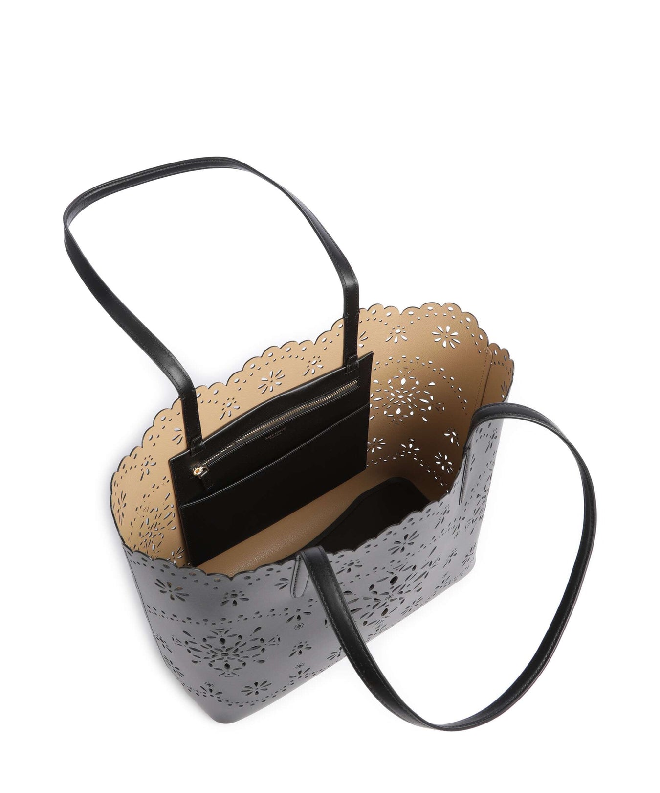 Kate Spade New York Do It All Large Tote bag black