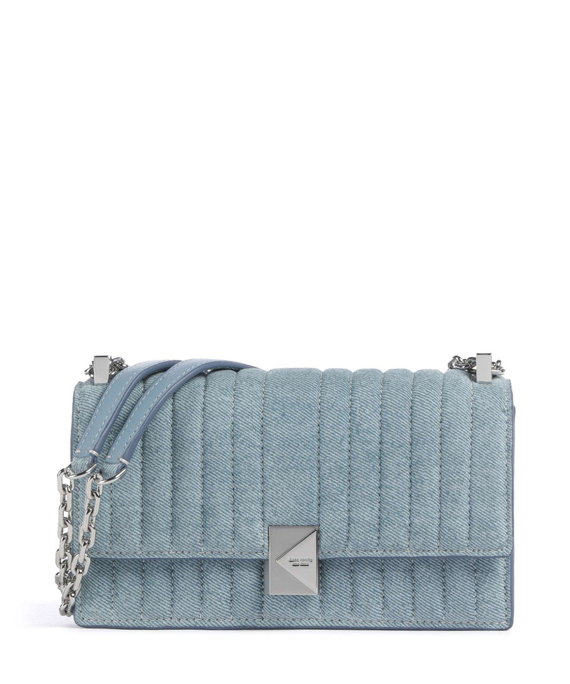 Kate Spade New York Deco Shoulder bag blue/multicolour