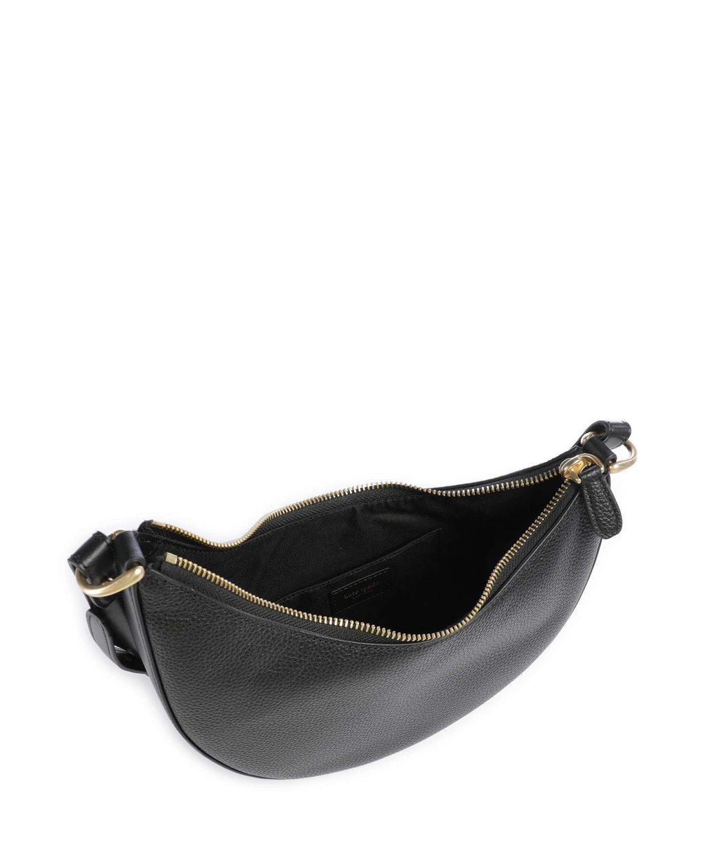 Kate Spade New York Dou Crossbody bag black