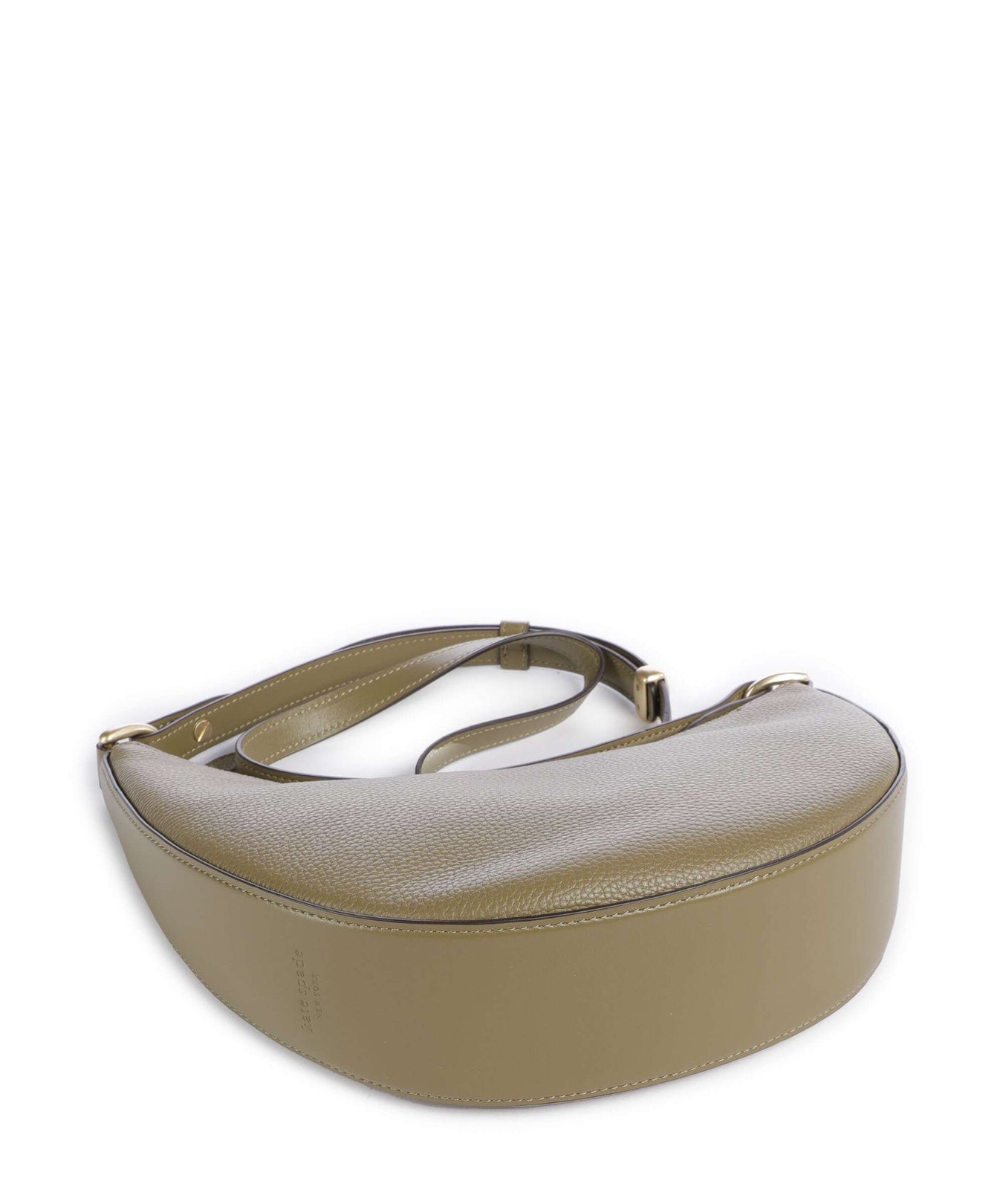 Kate Spade New York Duo Crossbody bag dried thyme