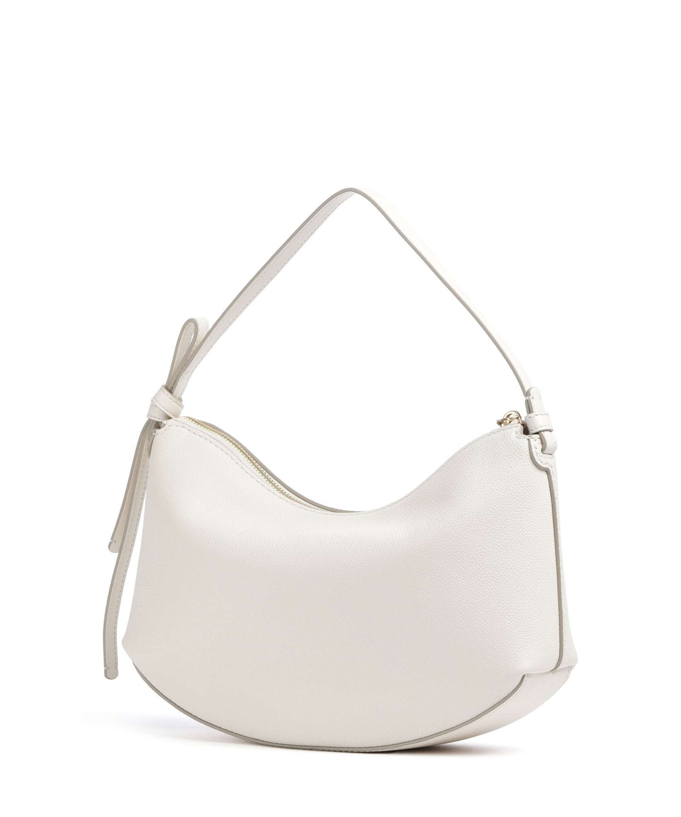 Kate Spade New York Loop Hobo bag cashew milk