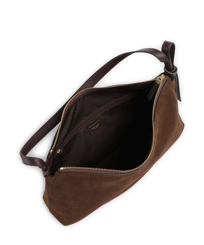 Kate Spade New York Loop Large Hobo bag hot fudge/multicolour