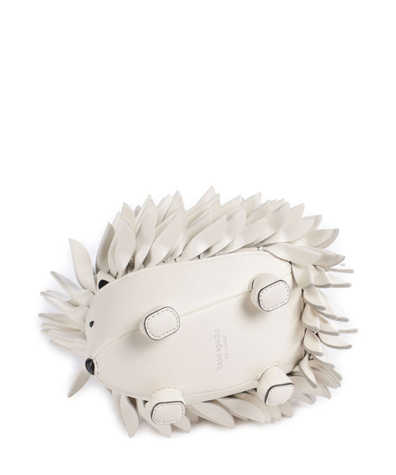 Kate Spade New York Critters Crossbody bag cashew milk