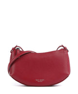 Kate Spade New York Loop Torba przez ramię red jam