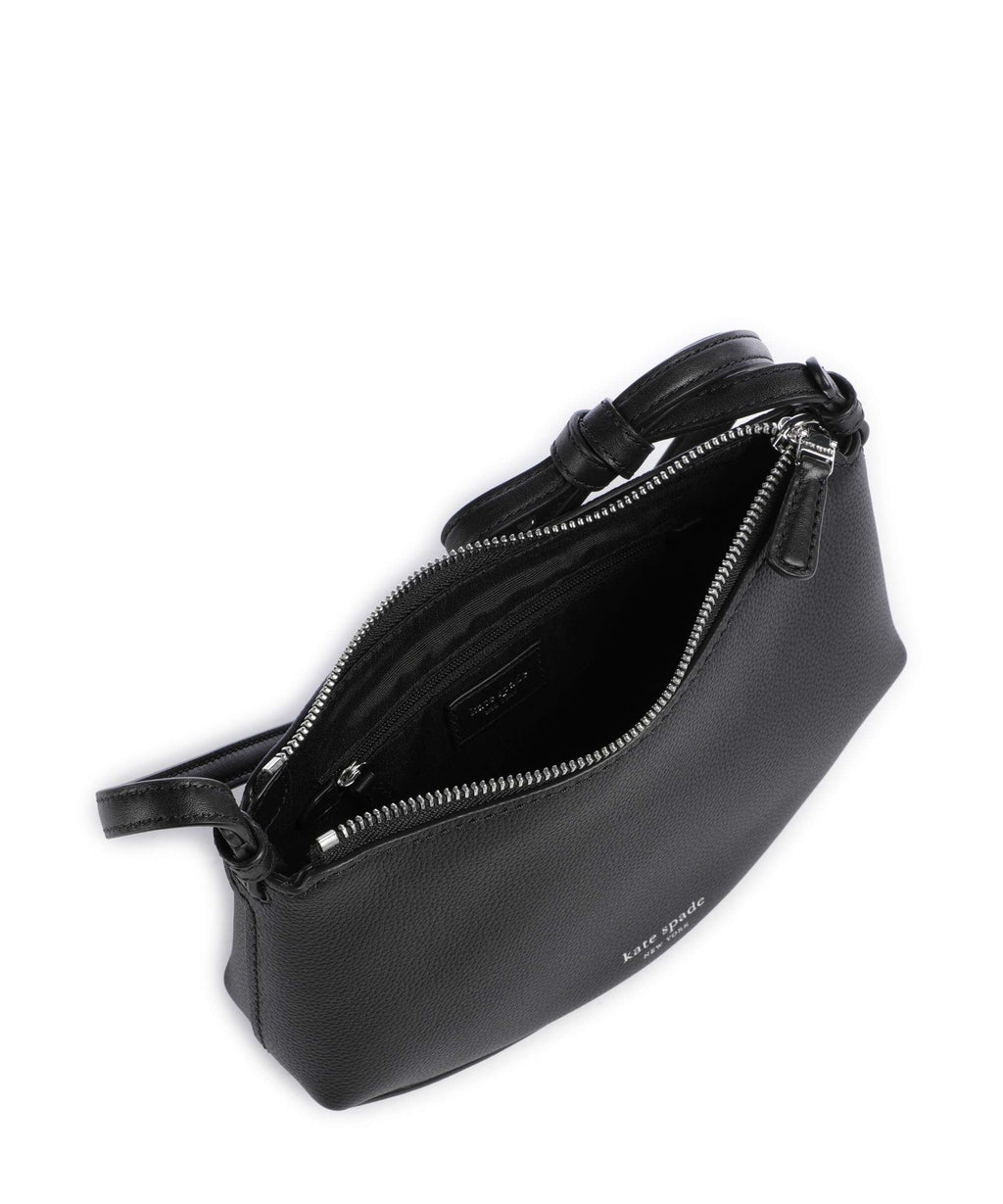 Kate Spade New York Loop Crossbody bag black