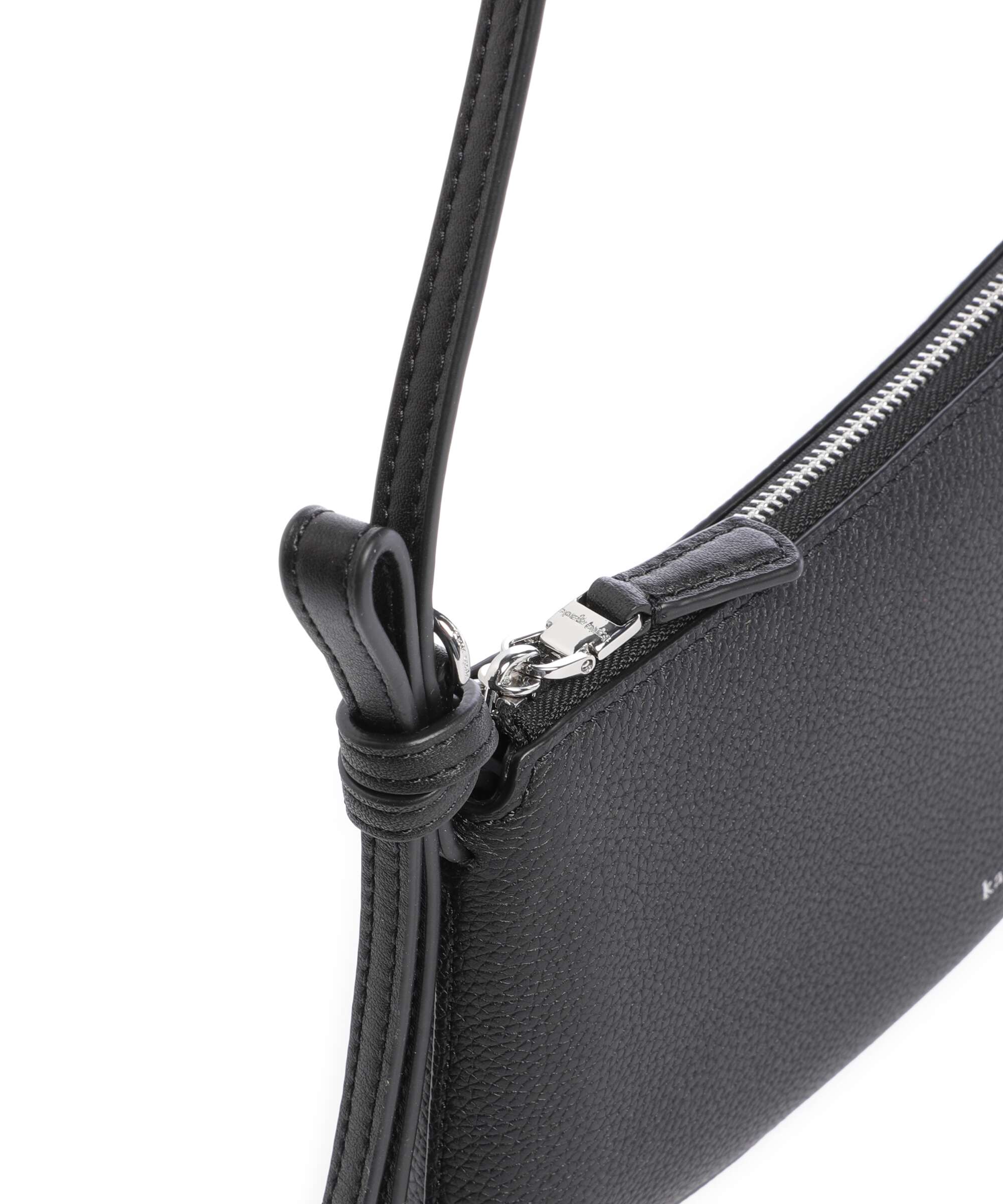 Kate Spade New York Loop Shoulder bag black