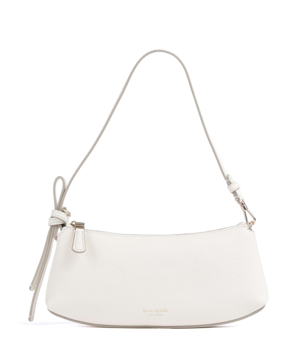 Kate Spade New York Loop Shoulder bag cashew milk