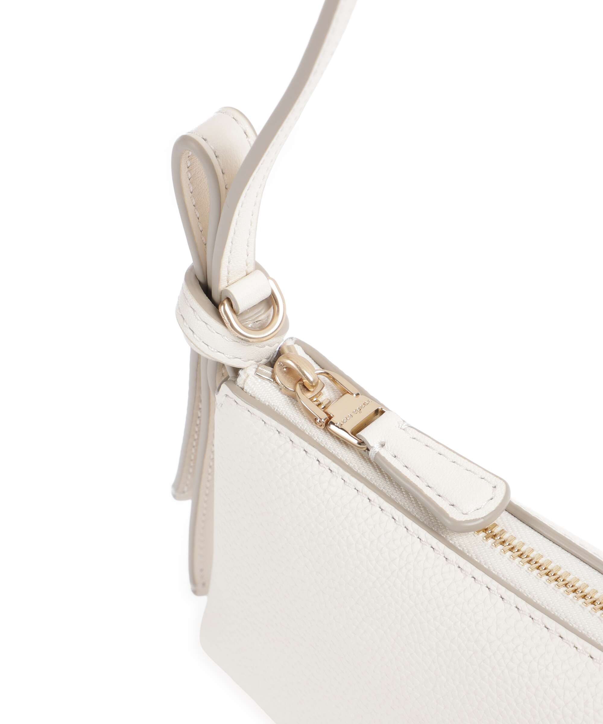 Kate Spade New York Loop Shoulder bag cashew milk