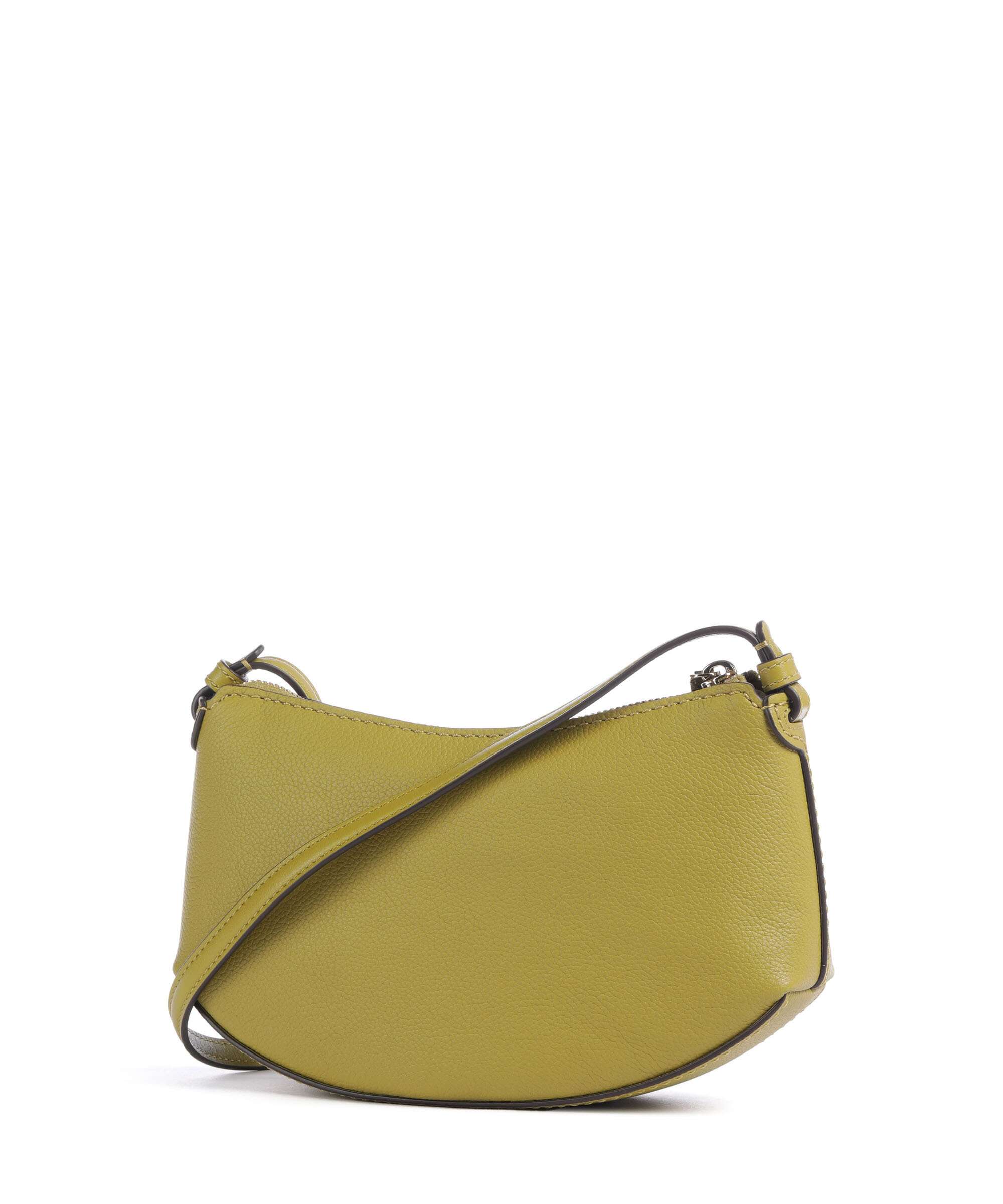 Kate Spade New York Loop Crossbody bag laurel leaf