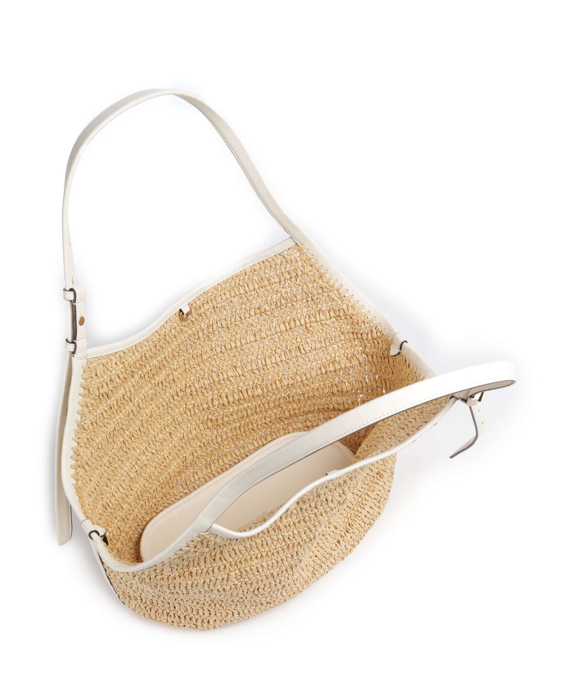 Kate Spade New York Deco Tote bag natural