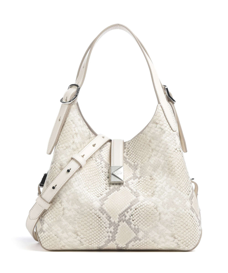 Kate Spade New York Deco Hobo bag neutral multi