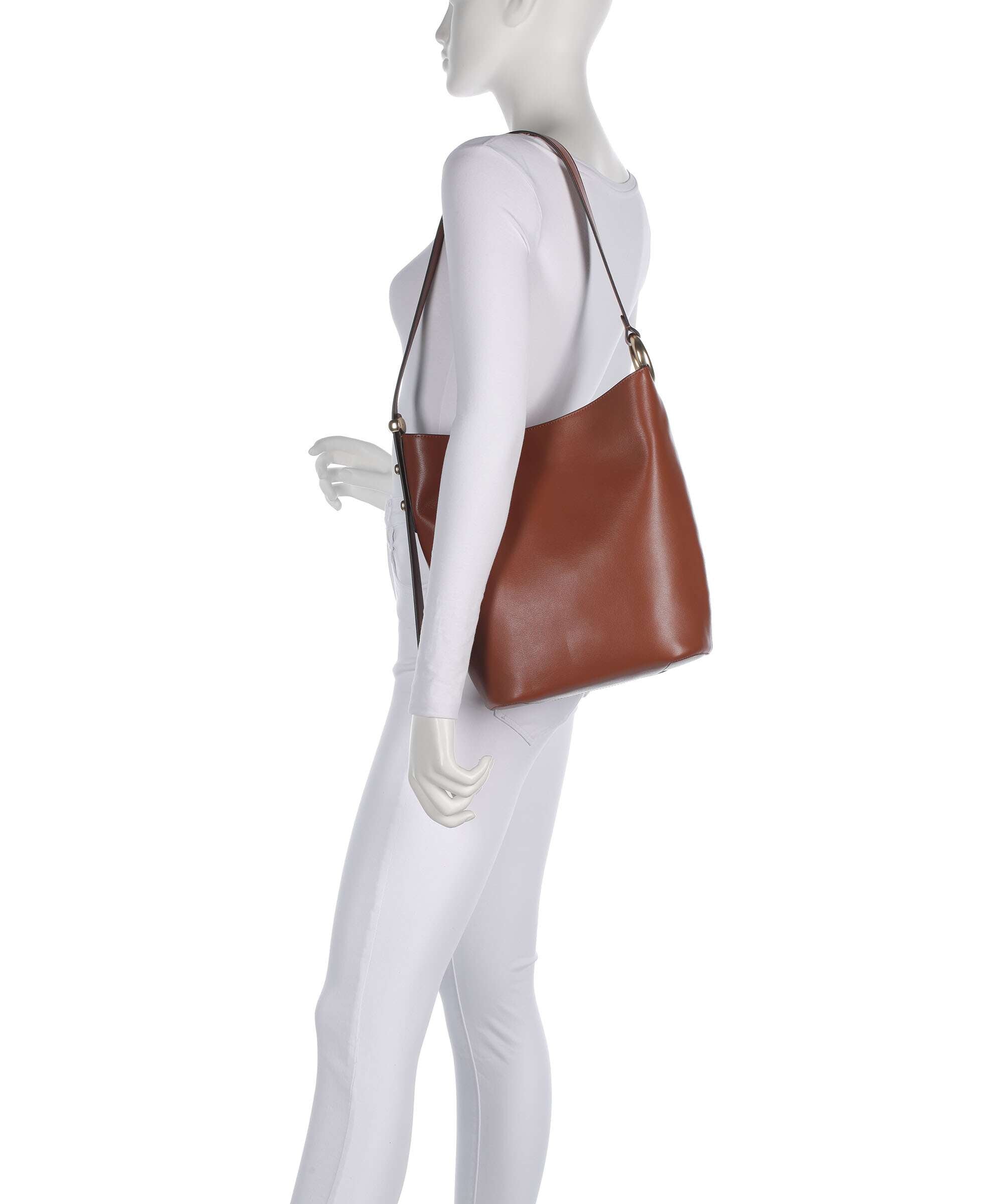 Kate Spade New York Halo Hobo bag southwest desert