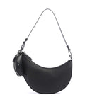 Kate Spade New York Duo Mini Shoulder bag black/silver