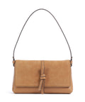 Kate Spade New York Loop Small Shoulder bag garden soil